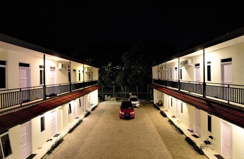 Baranangsiang House | RedDoorz near Exit Toll Bogor