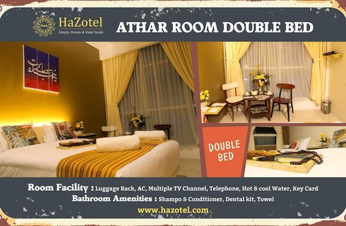 Semarang Hotel | Hazotel Semarang