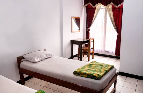 Magelang Hotel | Hotel Wisata