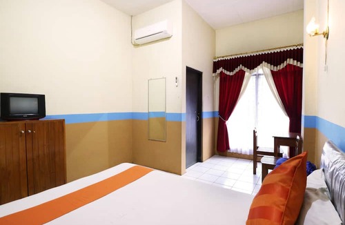 Magelang Hotel | Hotel Wisata