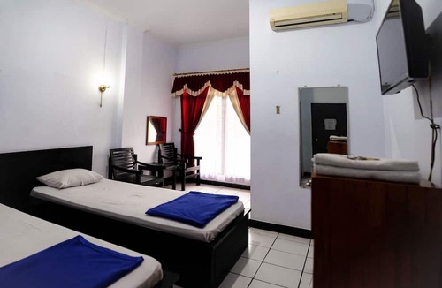 Magelang Hotel | Hotel Wisata