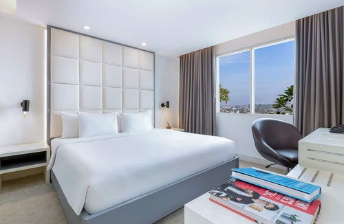 Depok Hotel | INNSiDE by Meliá Yogyakarta