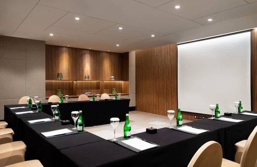Jakarta Hotel | AYANA Midplaza JAKARTA