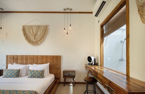 Gili Air Bed & Breakfast | Casa Koko