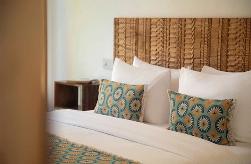 Gili Air Bed & Breakfast | Casa Koko