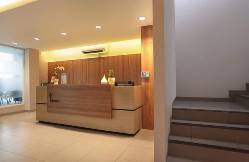 Setiabudi Hotel | LeGreen Suite Kuningan