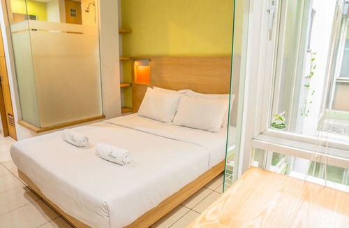 Bendungan Hilir Hotel | LeGreen Suite Poso