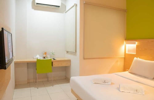 Bendungan Hilir Hotel | LeGreen Suite Senayan