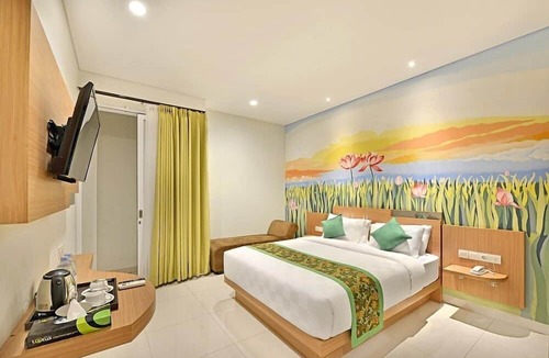 Subang Hotel | Hotel Lotus Subang