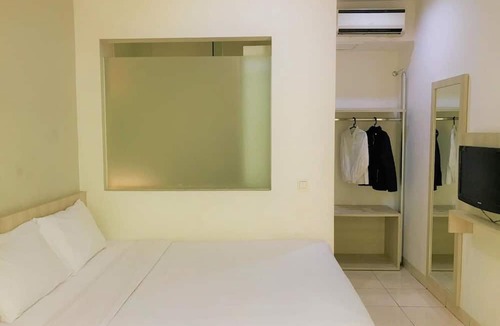 Bendungan Hilir Hotel | Legreen Suite Penjernihan