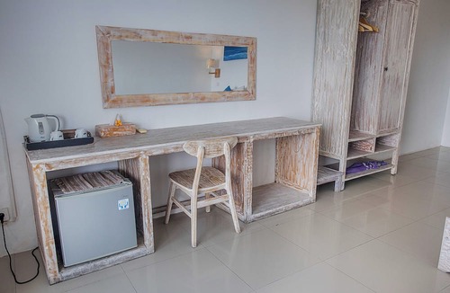 Mushroom Bay House | Grand Sea View Lembongan