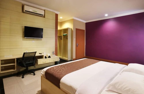 Kebayoran Lama Hotel | Raja Residence