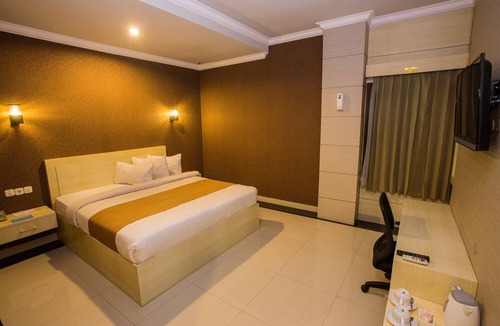 Kebayoran Lama Hotel | Raja Residence