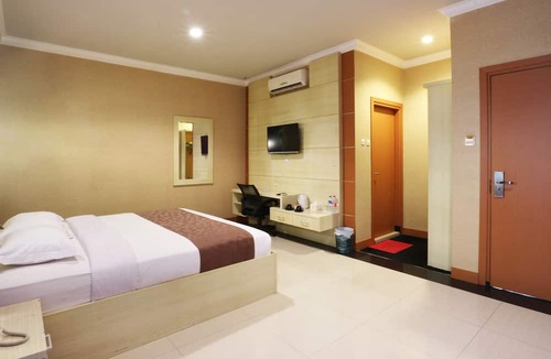 Kebayoran Lama Hotel | Raja Residence