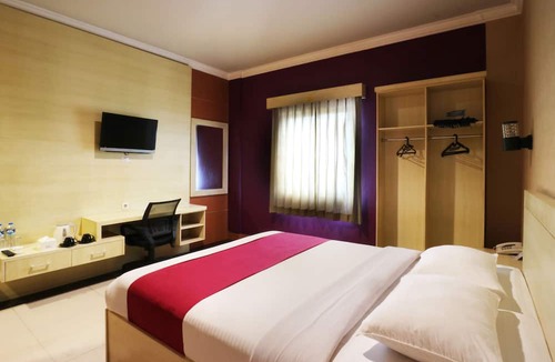 Kebayoran Lama Hotel | Raja Residence