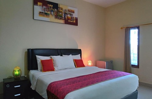 Sunset Road Hotel | Beji Ayu Homestay