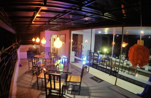 Sukapura House | Bromo Ecolodge Hotel