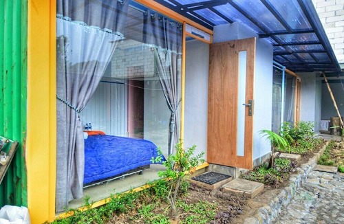 Sukapura House | Bromo Ecolodge Hotel