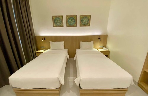 Palembang Hotel | Opi Indah Hotel