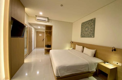 Palembang Hotel | Opi Indah Hotel