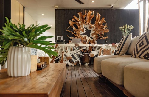 Ubud Hotel | Origin Ubud