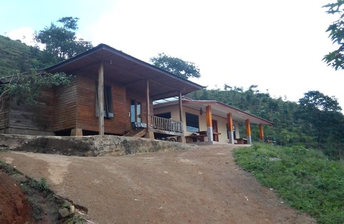 Ruteng Hotel | Villa Alam Flores