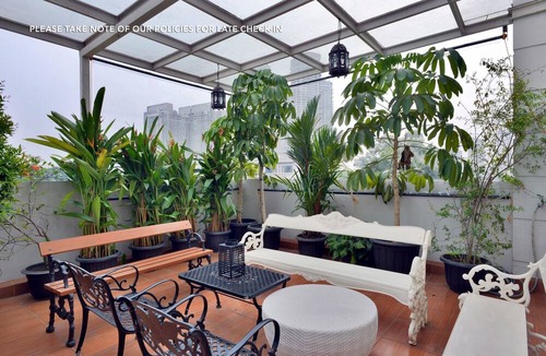 Bangka Hotel | Kemang Eleven