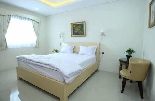 Bangka Hotel | Kemang Eleven