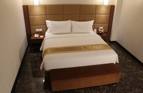 Cilacap Hotel | Atrium Premiere Hotel Cilacap