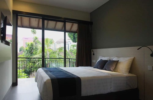 Legian House | Adys Inn