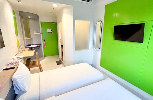 Banjarmasin Hotel | POP! Hotel Banjarmasin