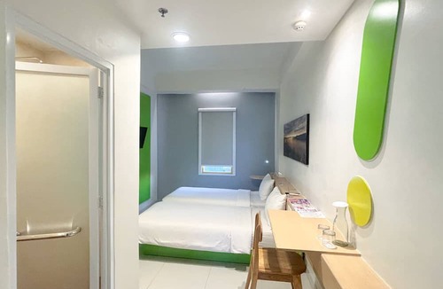 Banjarmasin Hotel | POP! Hotel Banjarmasin