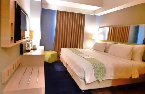 Pekalongan Hotel | Khas Pekalongan