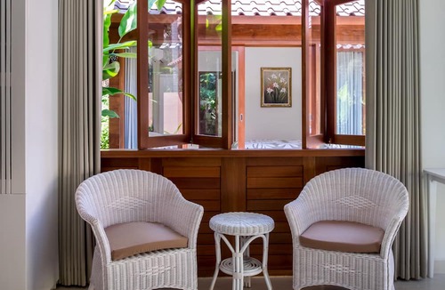 Penestanan Hotel | Gekkos Ubud