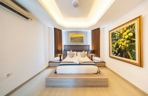 Batubelig Villa | Casa La Brisa