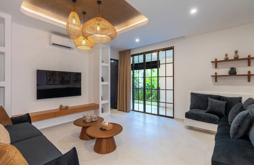 Nusa Dua Hotel | Kiara Beachtown Nusa Dua