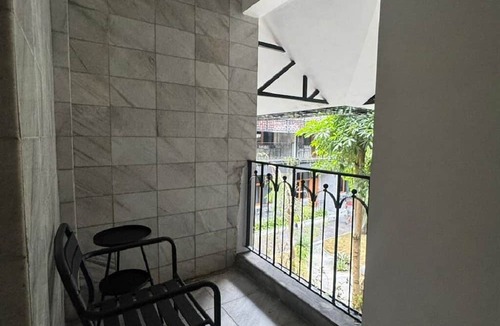 Sinduadi Hotel | And Living Hotel