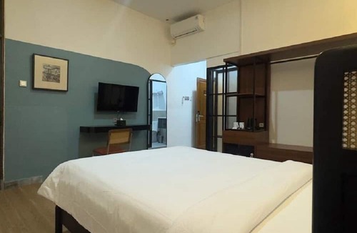 Sinduadi Hotel | And Living Hotel