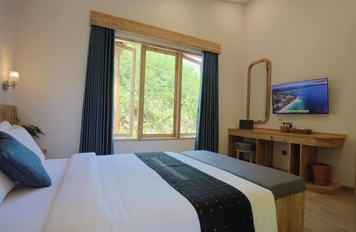 Labuan Bajo Villa | Villa Nautilus