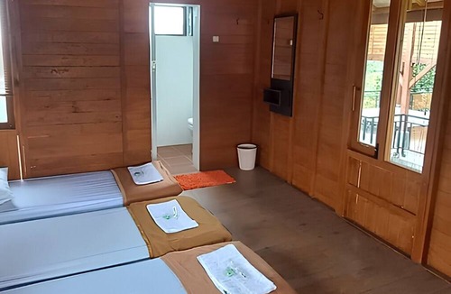 Temanggung Resort | Cozzy D'Sobahan Resort
