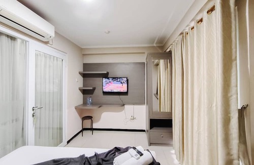Cimahi Apartment | Bright And Comfortable 1Br At Gateway Pasteur Apartment