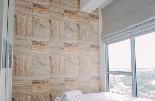 Tangerang Apartment | Spacious And Homey 3Br At Apartment M-Town Residence
