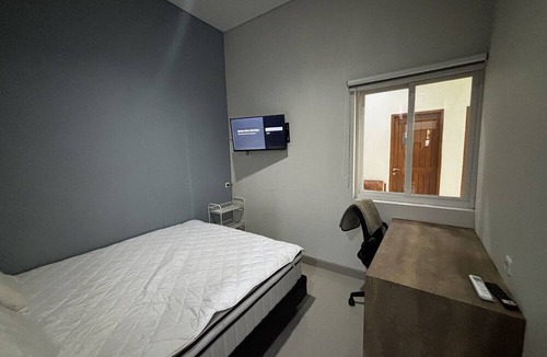 West Cirebon Hotel | Colletion O near Living Plaza Cirebon fo