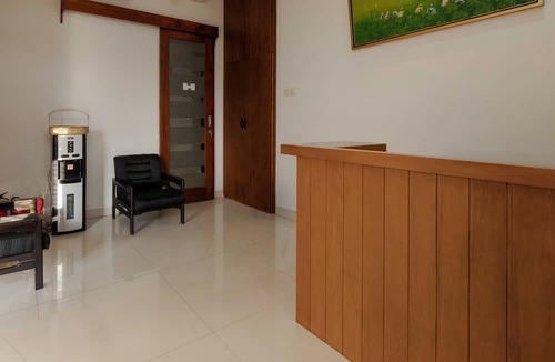 West Cirebon Hotel | Colletion O near Living Plaza Cirebon fo