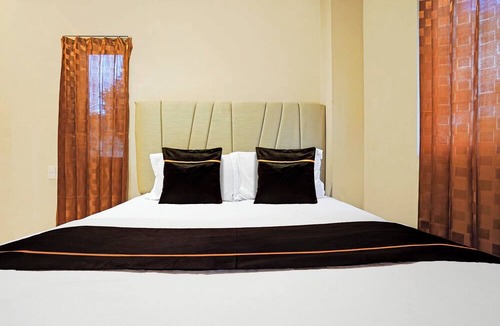 Banda Aceh Hotel | Hotel O near Masjid Raya Baiturrahman