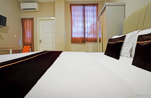 Banda Aceh Hotel | Hotel O near Masjid Raya Baiturrahman