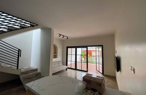 Pakem Villa | D'Jiwa by Semesta Management