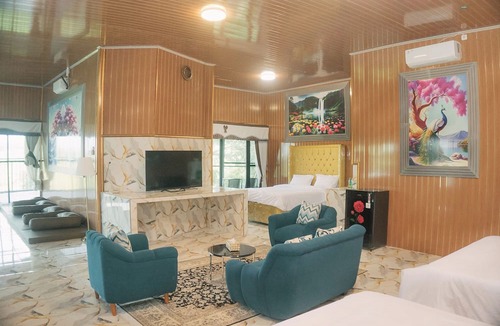 Purwosari Hotel | Mik Resort & Hotel