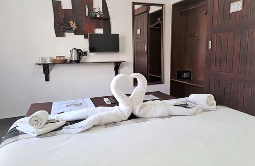 Gili Trawangan Hotel | Katara Gili Boutique Rooms and Bungalows