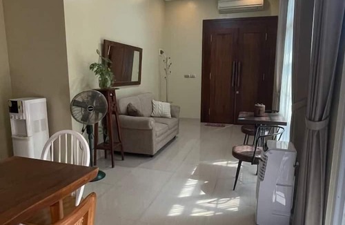 Sentul City Villa | Cozzy Alam Sejuk Villa